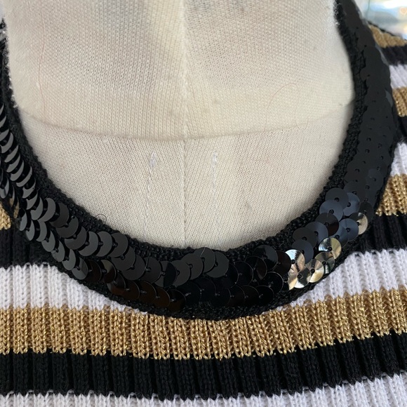 Dolce & Gabanna Vintage Tank Top - Picture 8 of 16